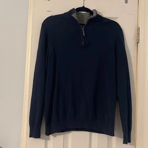 Nautica sweater!